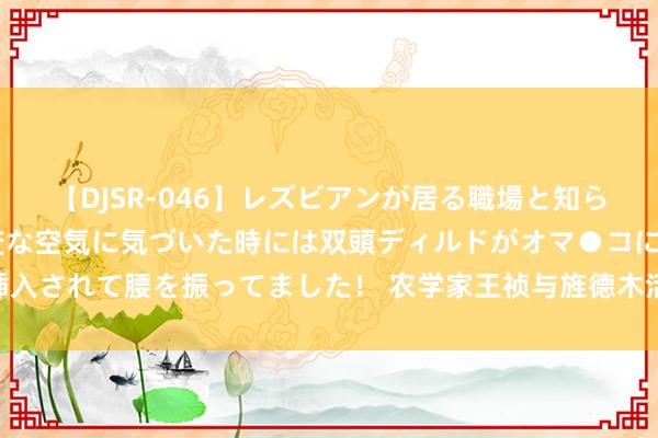 【DJSR-046】レズビアンが居る職場と知らずに来た私（ノンケ） 変な空気に気づいた時には双頭ディルドがオマ●コに挿入されて腰を振ってました！ 农学家王祯与旌德木活字印刷术_大皖新闻 | 安徽网